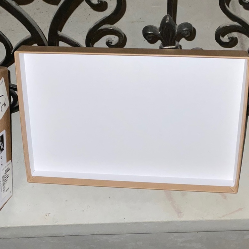 Christian Louboutin Authentic Storage Shoe Box - Picture 8 of 8